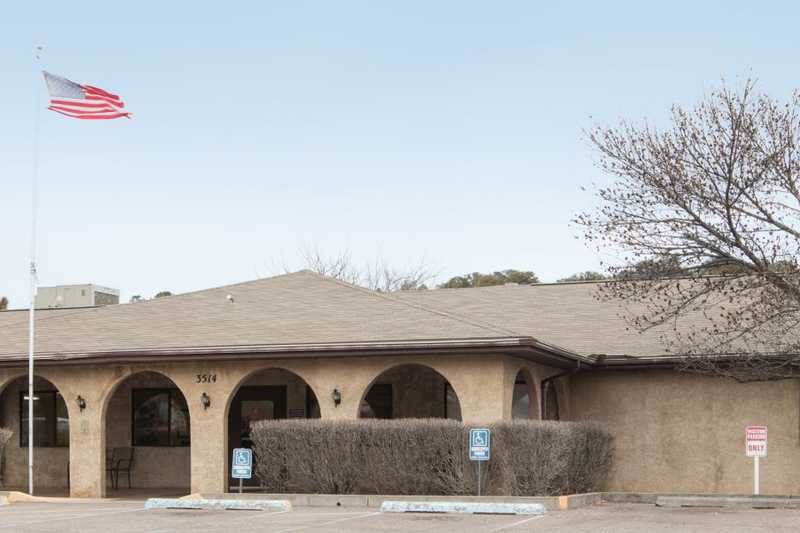 Silver City Care Center photo 5
