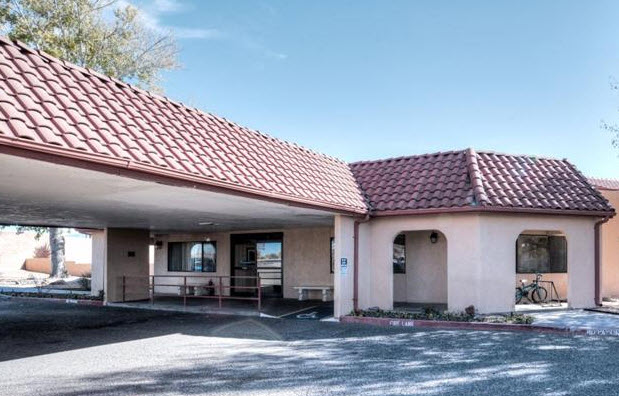 Skies Healthcare And Rehabilitation Center