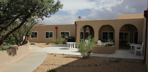 Good Samaritan Society - Socorro