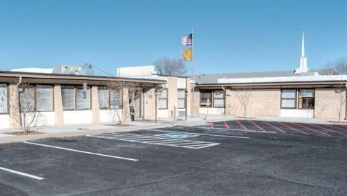 St Anthony Healthcare And Rehabilitation Center