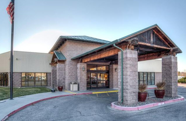 St Theresa Healthcare And Rehabilitation Center