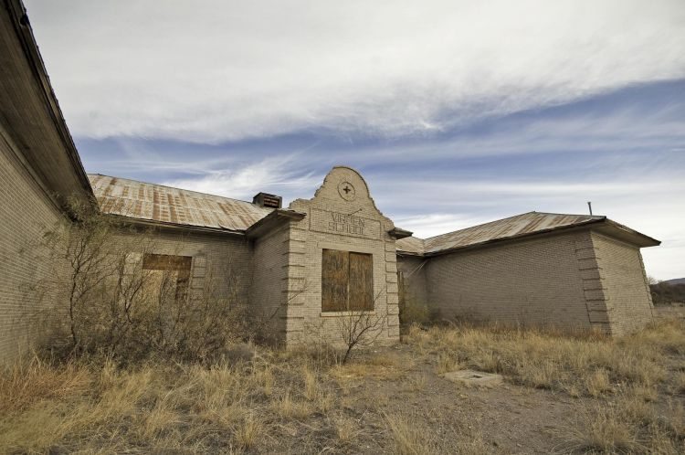 Sunshine Haven Lordsburg photo 2