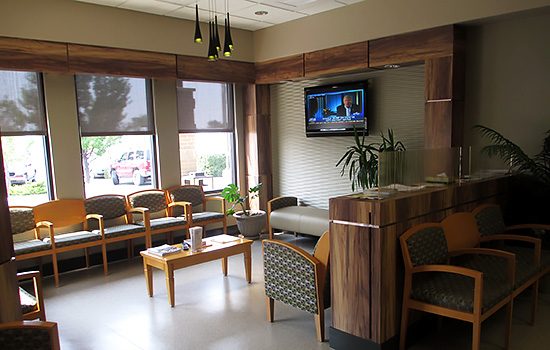 Battle Mountain General Hosp photo 2