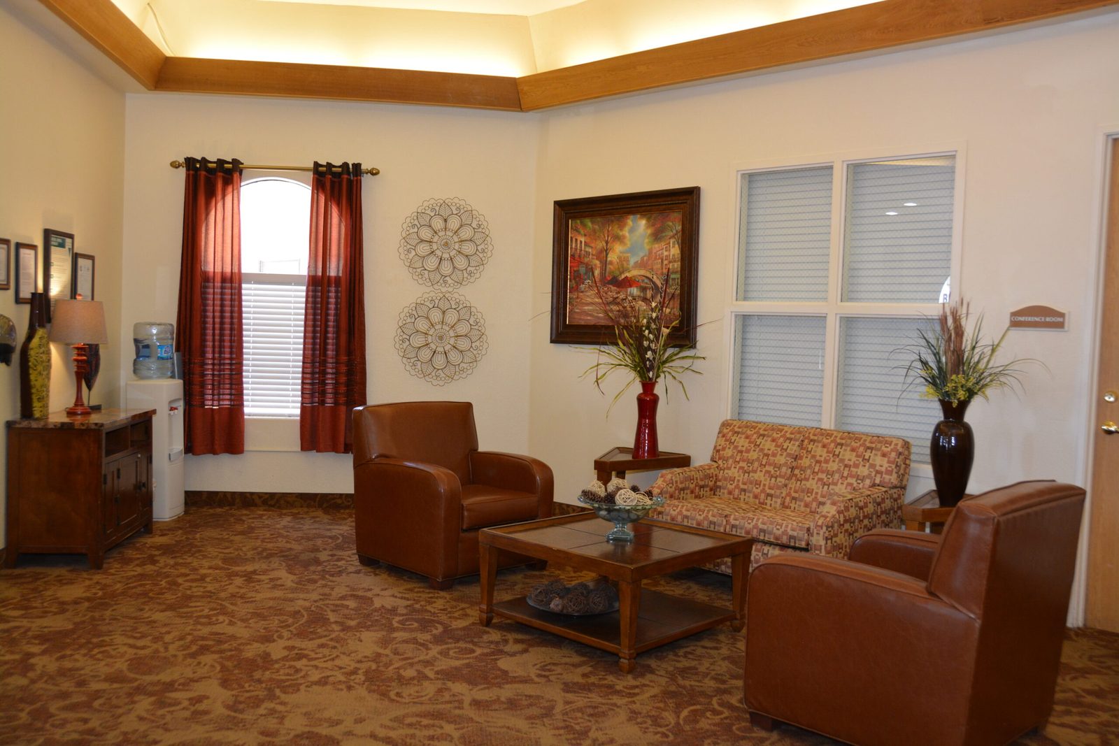 College Park Rehabilitation Center photo 1
