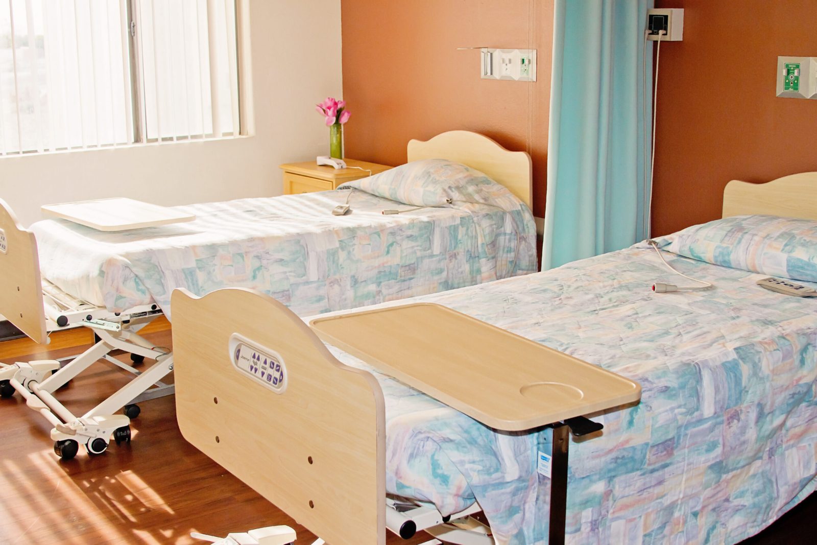 College Park Rehabilitation Center photo 3