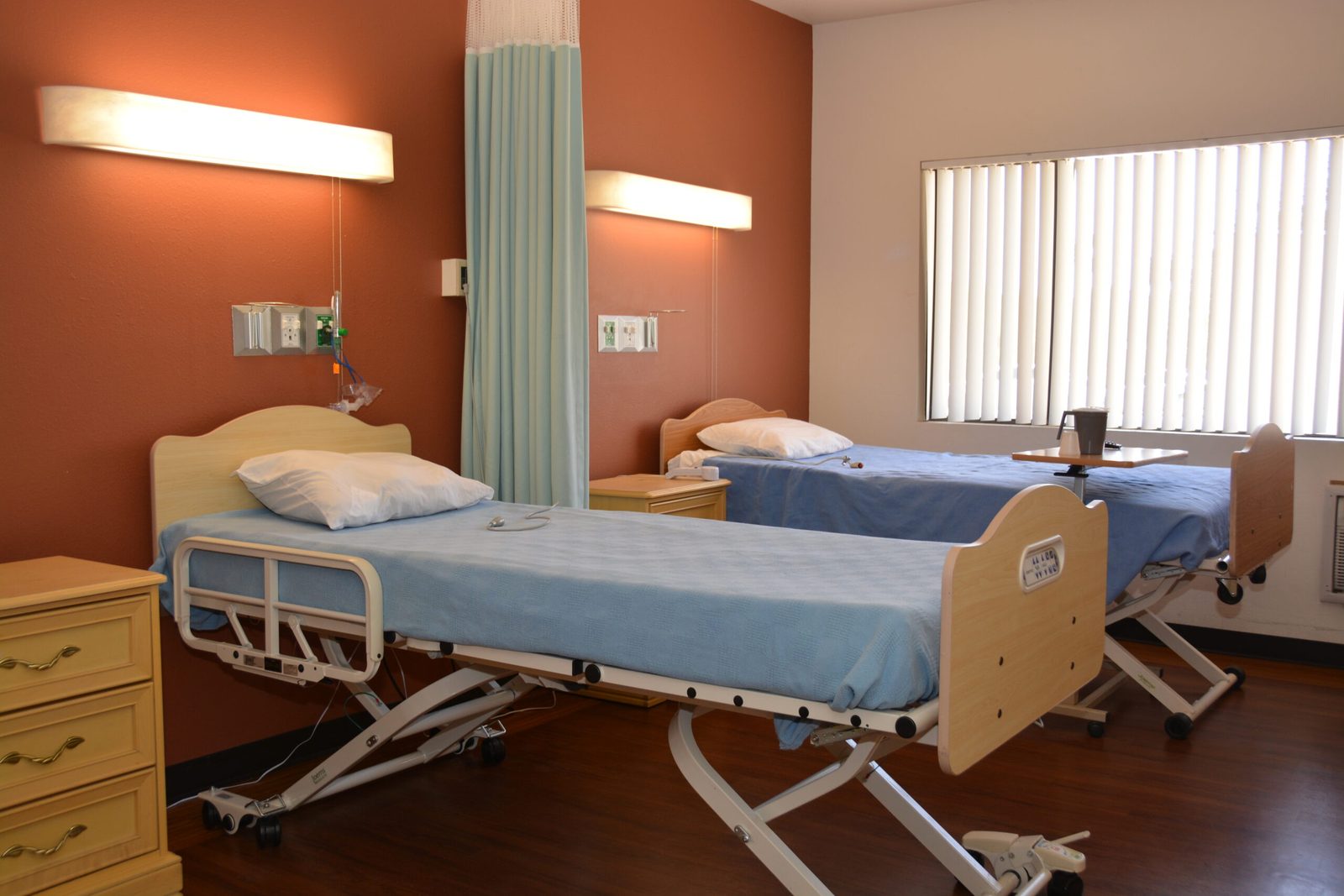 College Park Rehabilitation Center photo 4