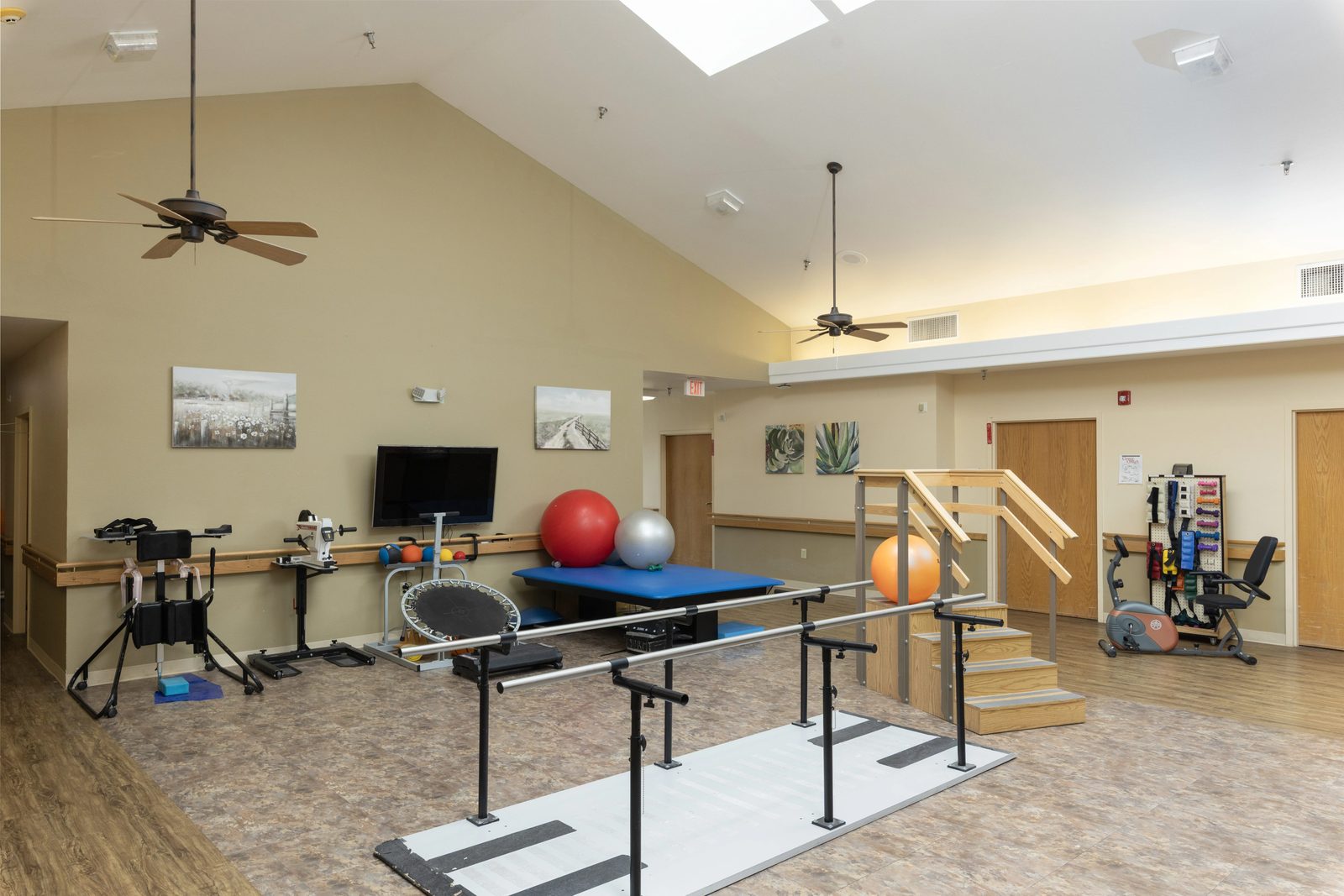 Evergreen At Pahrump Health & photo 1