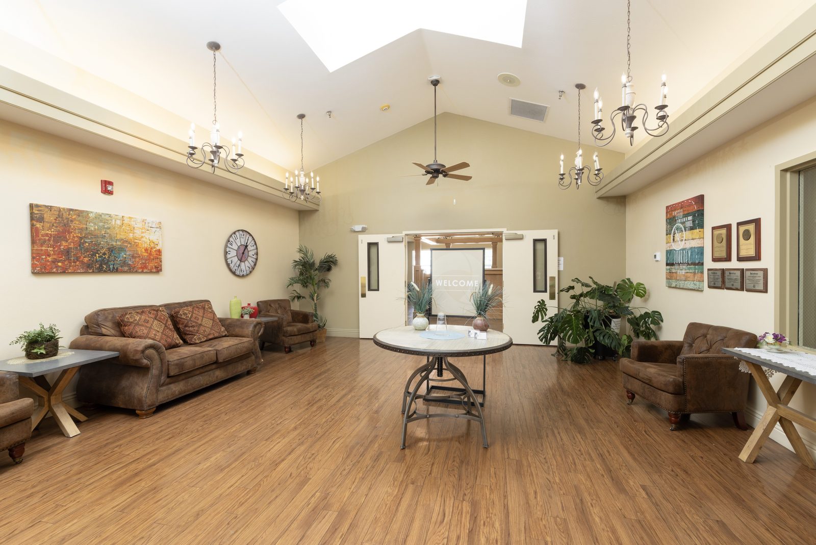 Evergreen At Pahrump Health & photo 2