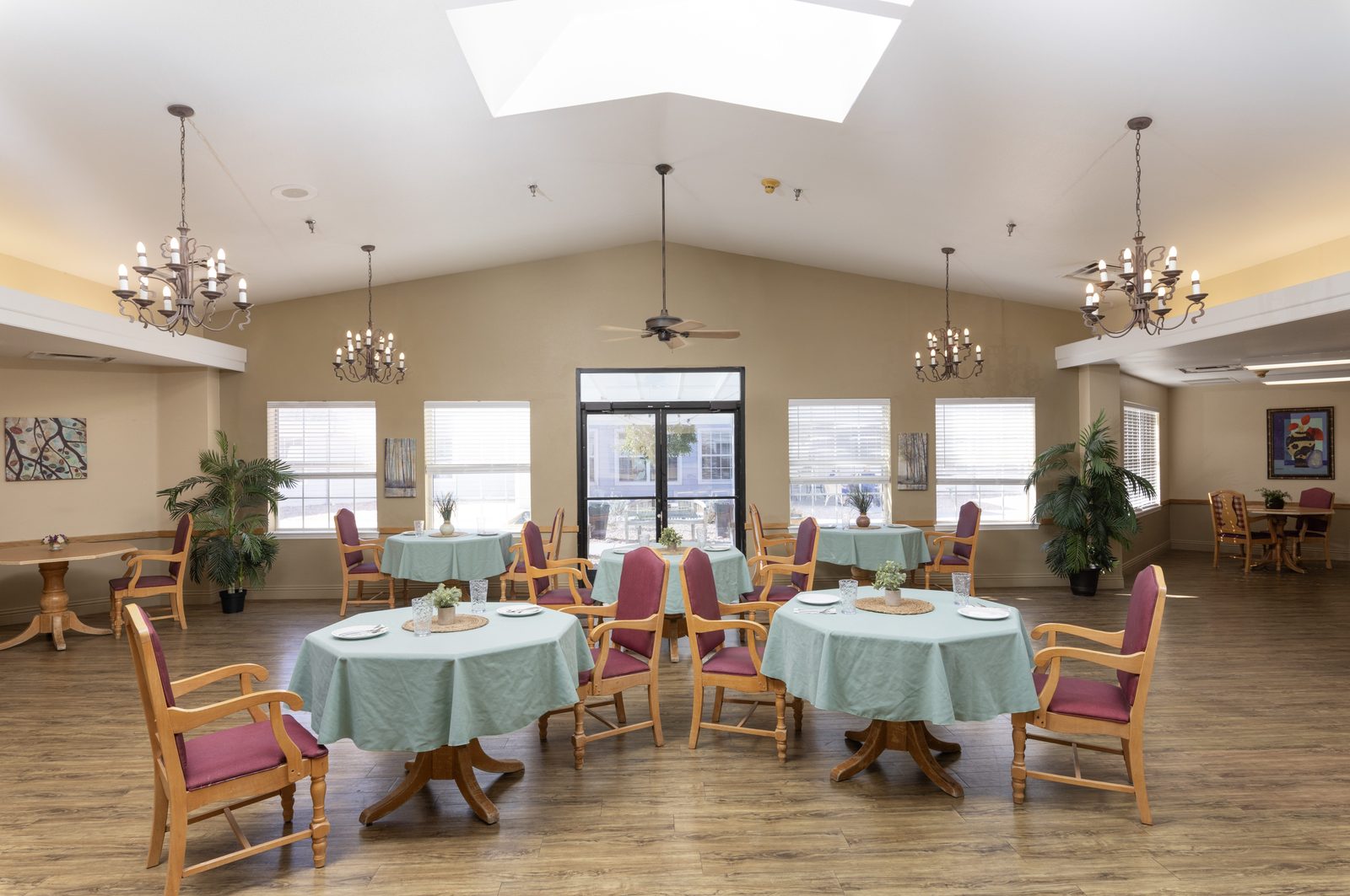 Evergreen At Pahrump Health & photo 3