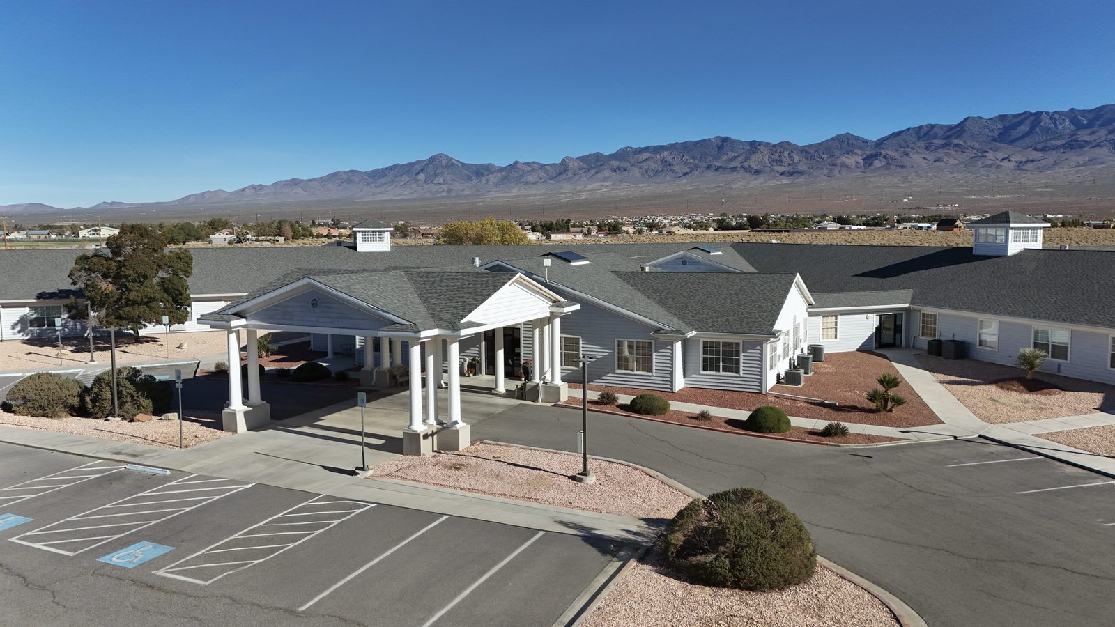 Evergreen At Pahrump Health & photo 4