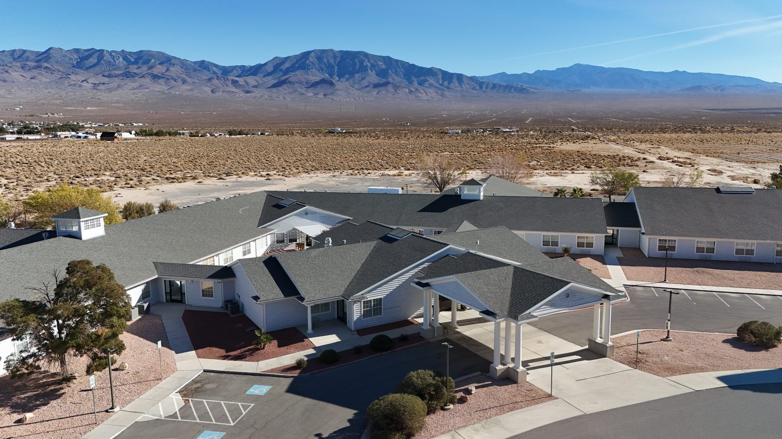 Evergreen At Pahrump Health & photo 5