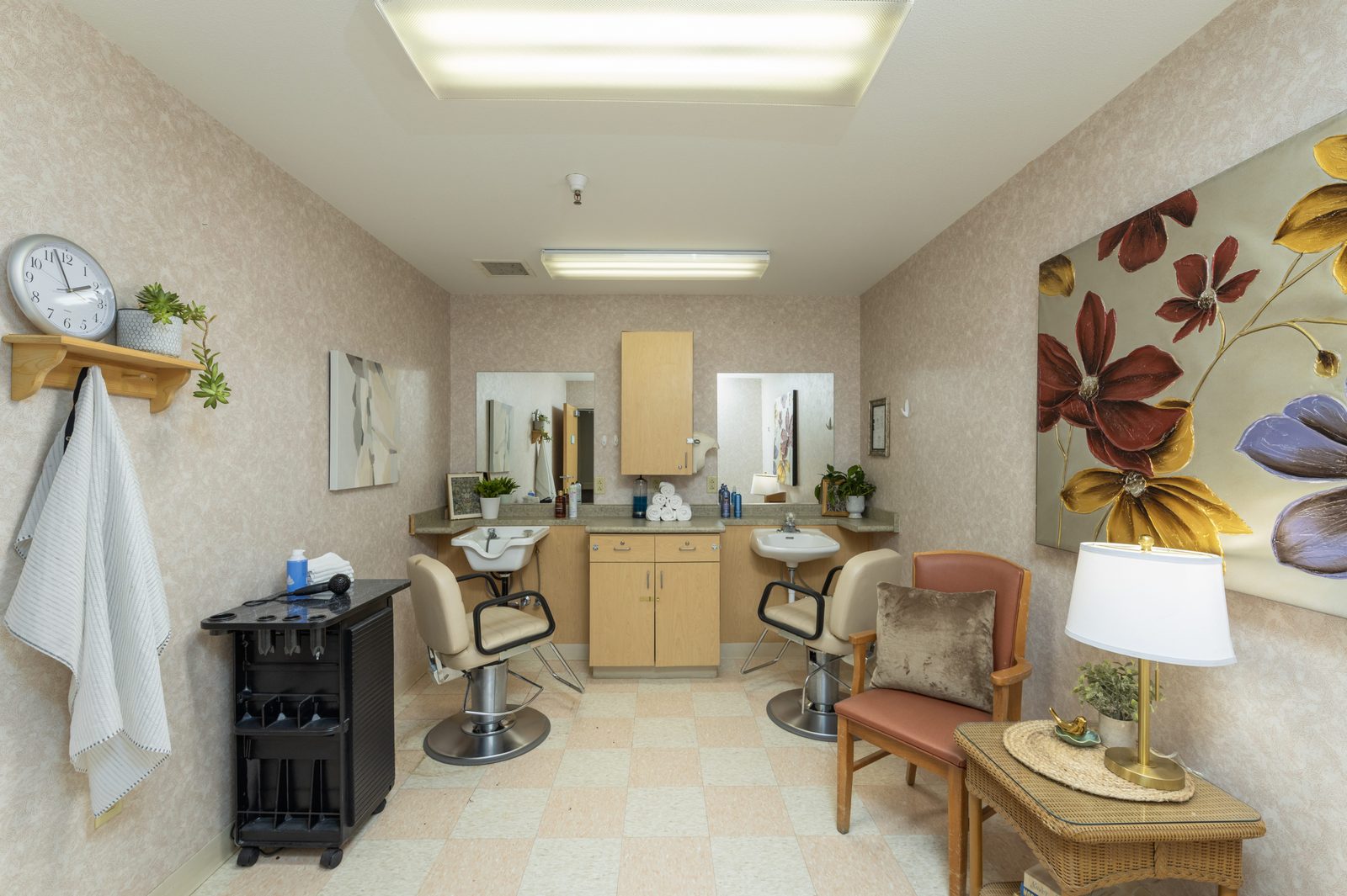 Evergreen Gardnerville Health & Rehab Center photo 3