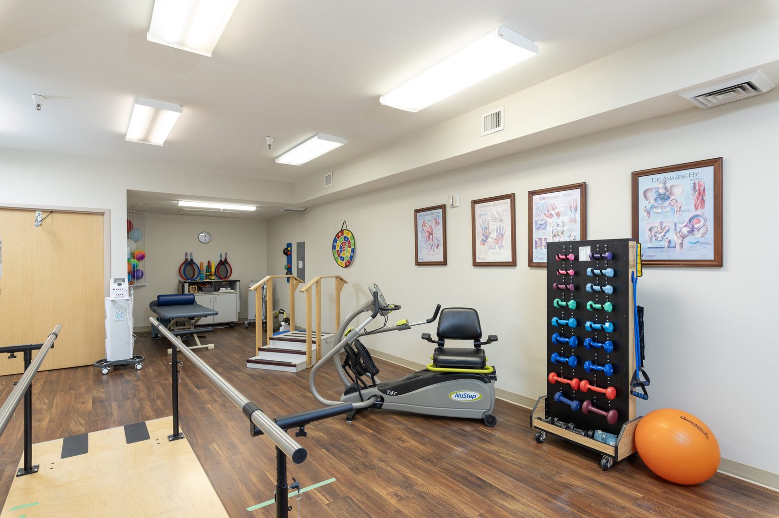 Evergreen Gardnerville Health & Rehab Center photo 4