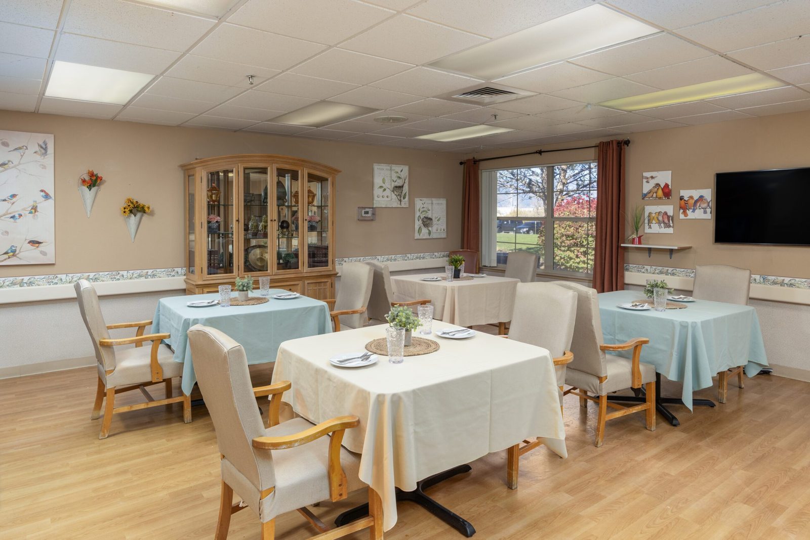 Evergreen Gardnerville Health & Rehab Center photo 9