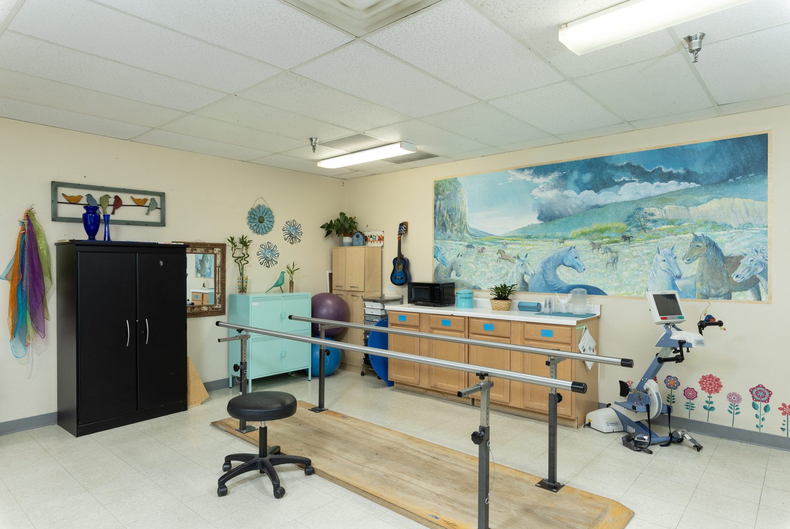 Mountain View Health and Rehabilitation photo 1