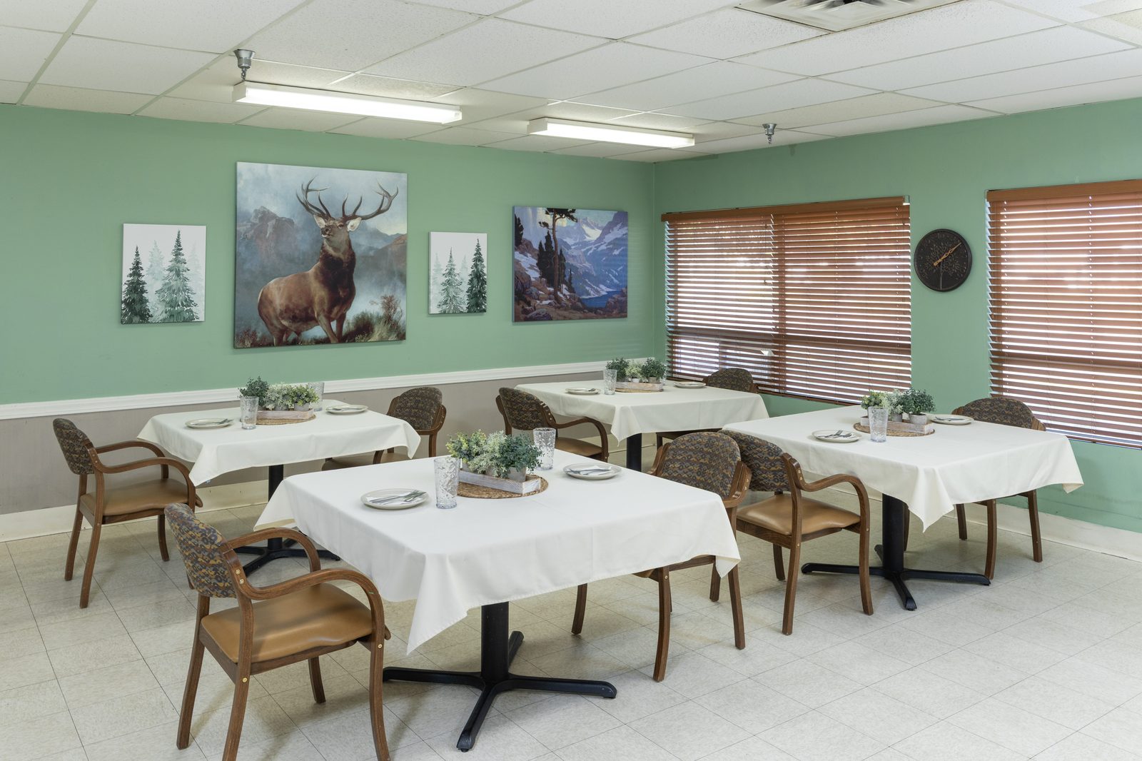 Mountain View Health and Rehabilitation photo 2