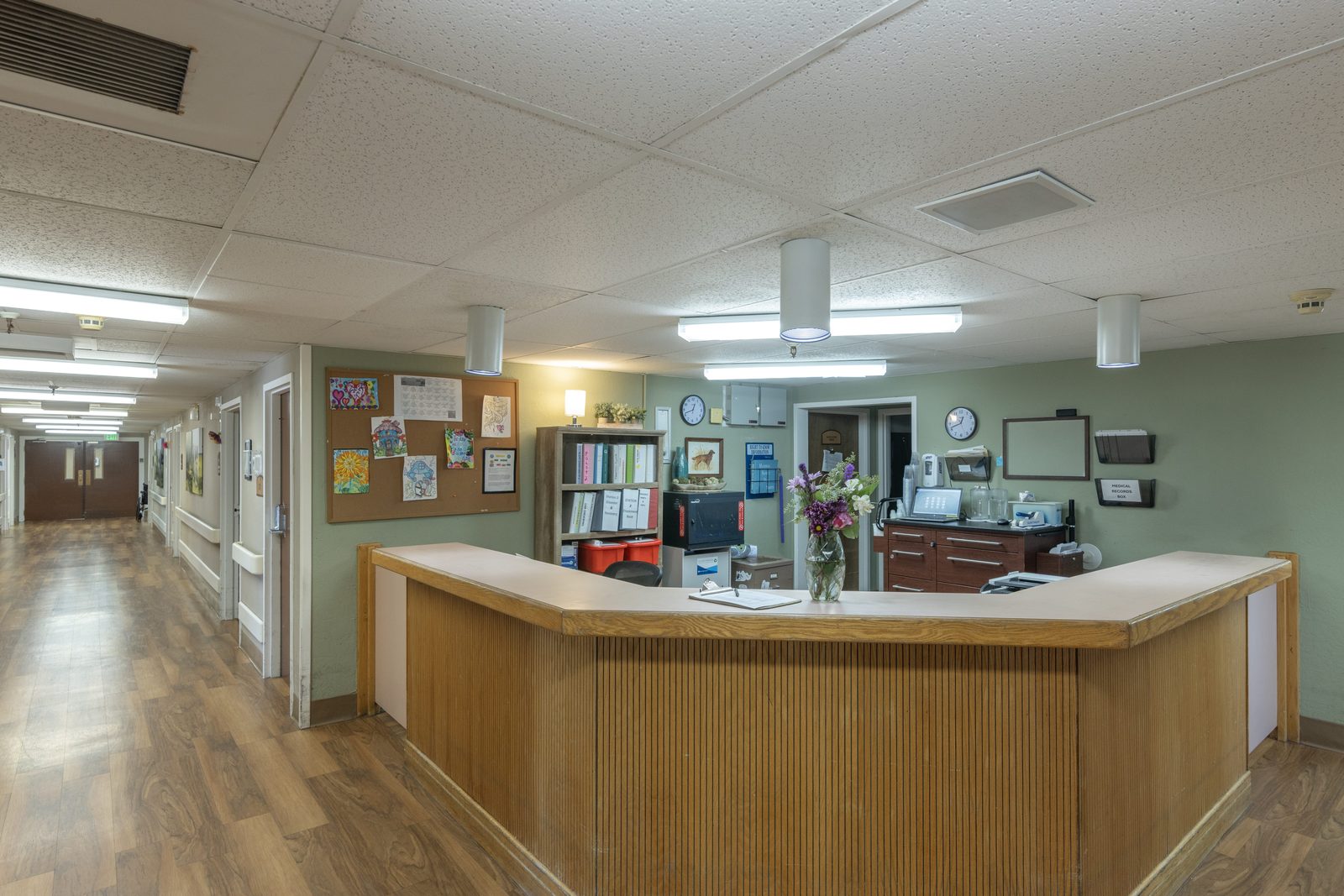 Mountain View Health and Rehabilitation photo 3