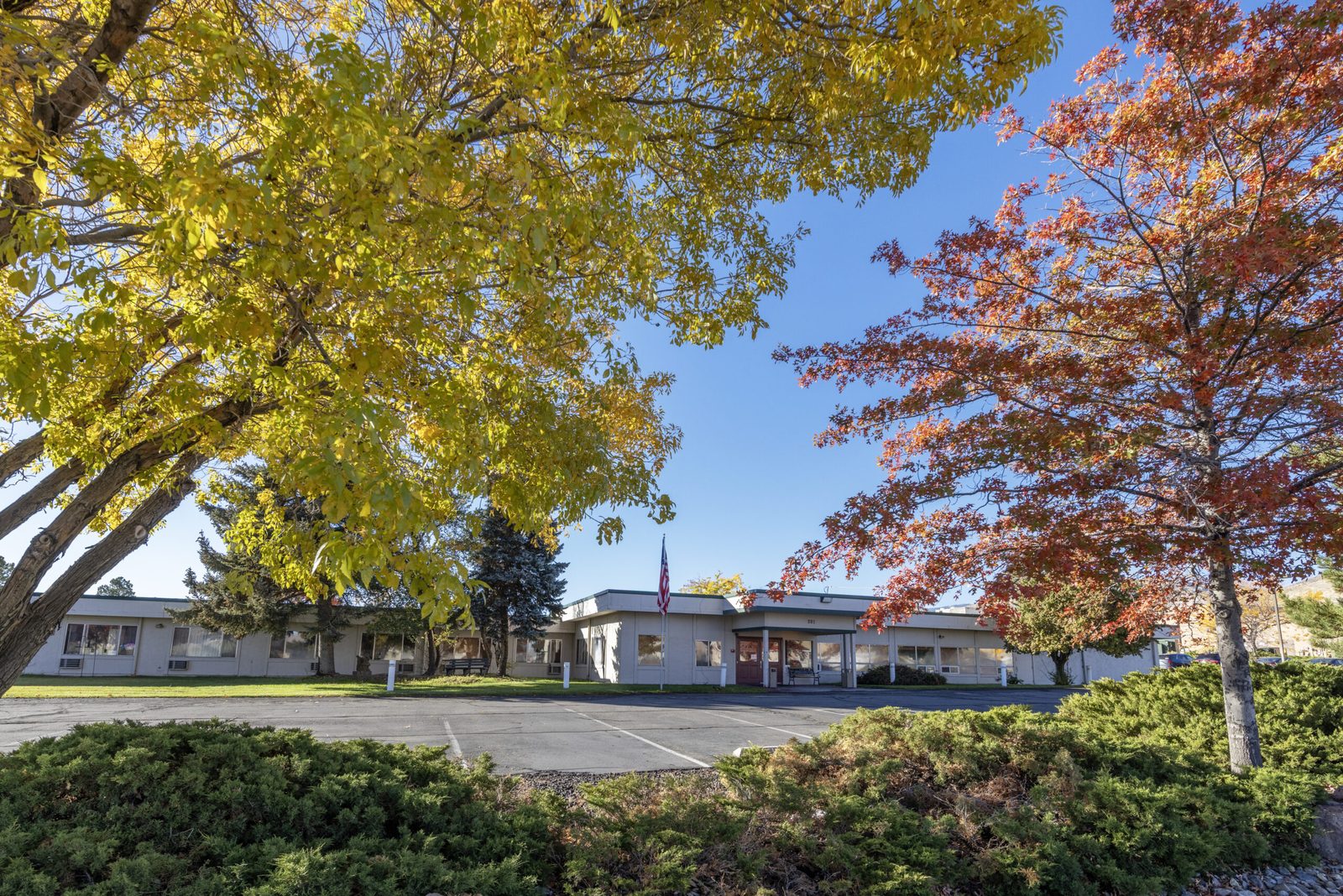Mountain View Health and Rehabilitation photo 4