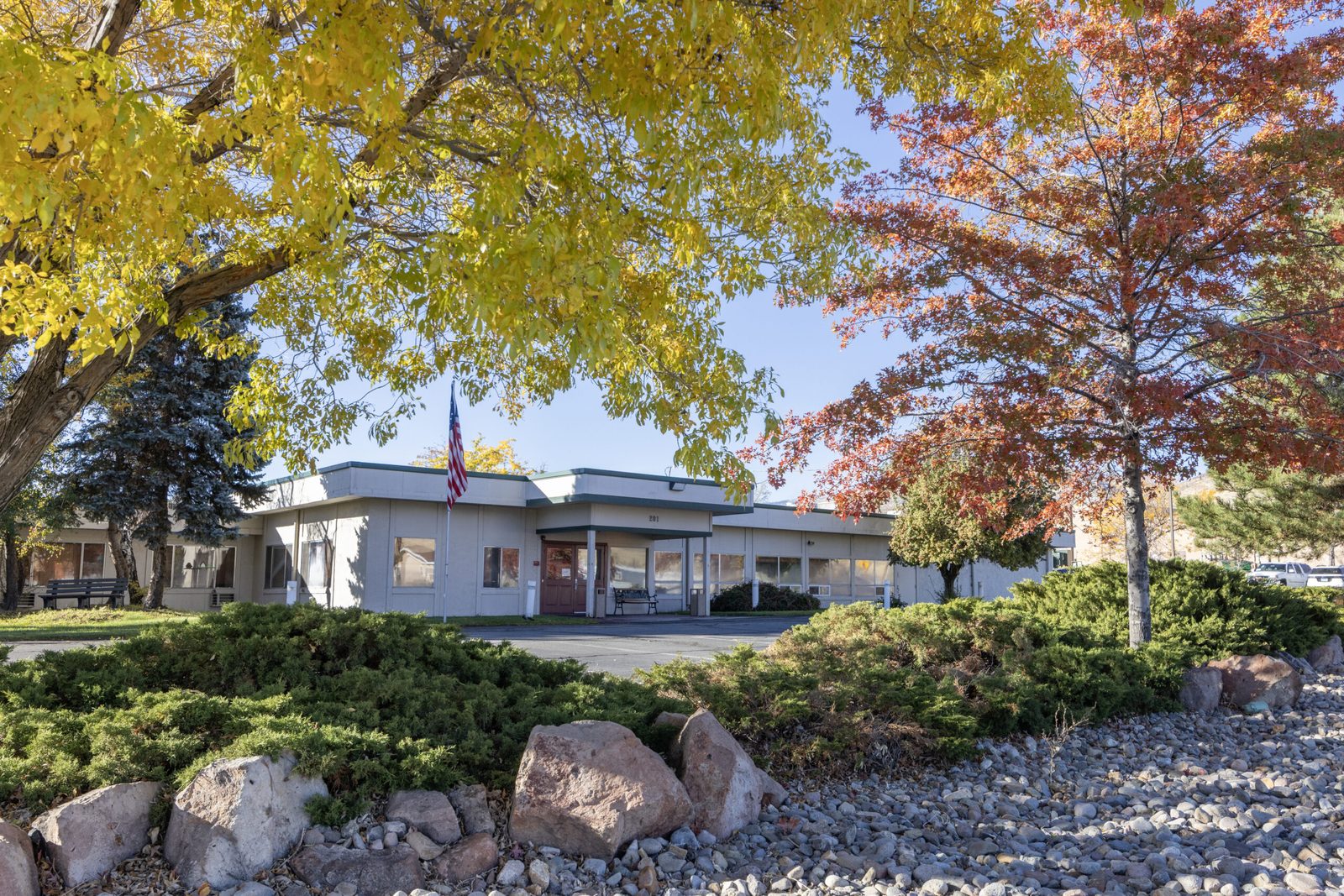 Mountain View Health and Rehabilitation photo 5