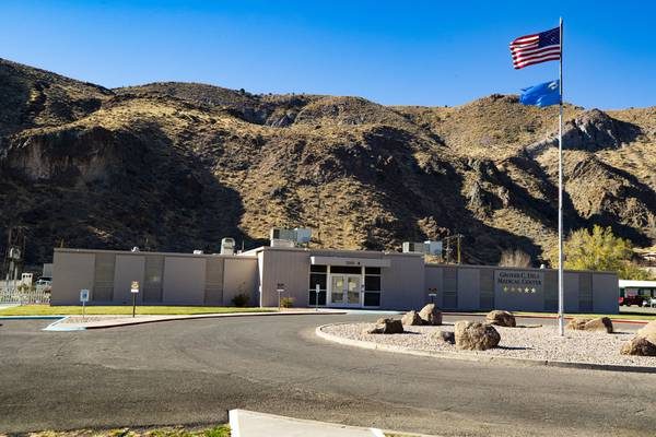 Grover C. Dils Med Center SNF photo 2