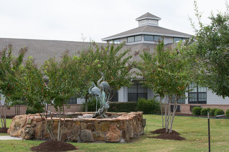 Harmon Medical & Rehabilitation Hosp - SNF photo 1