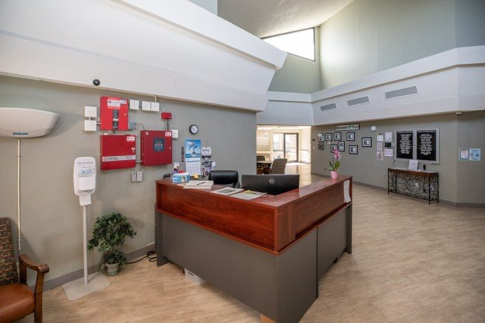 Henderson Healthcare Center photo 4