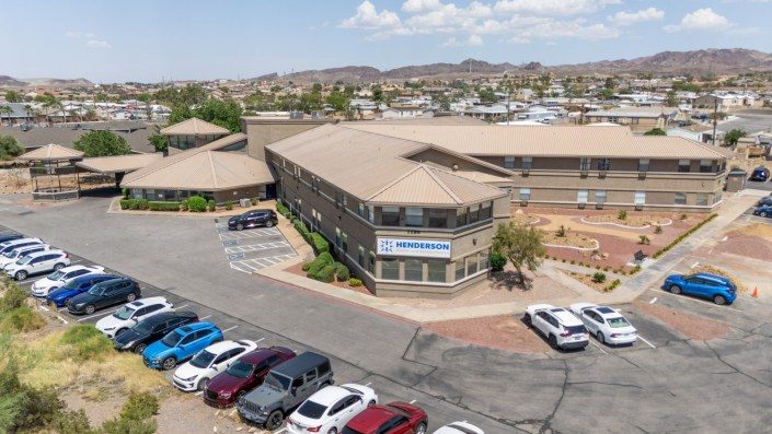 Henderson Healthcare Center photo 5