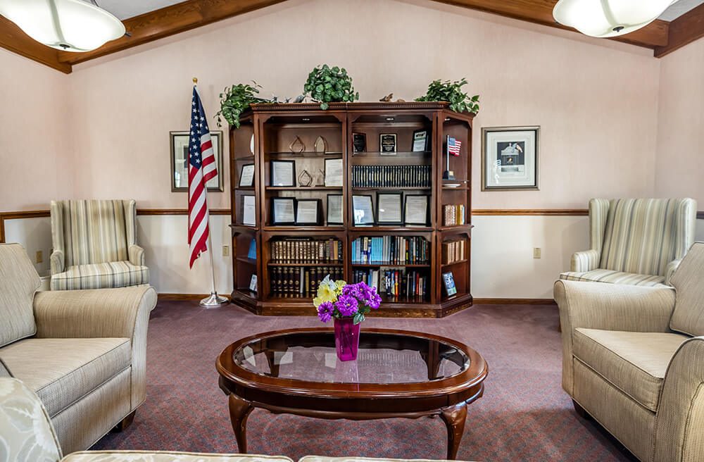 Highland Manor-Mesquite photo 3