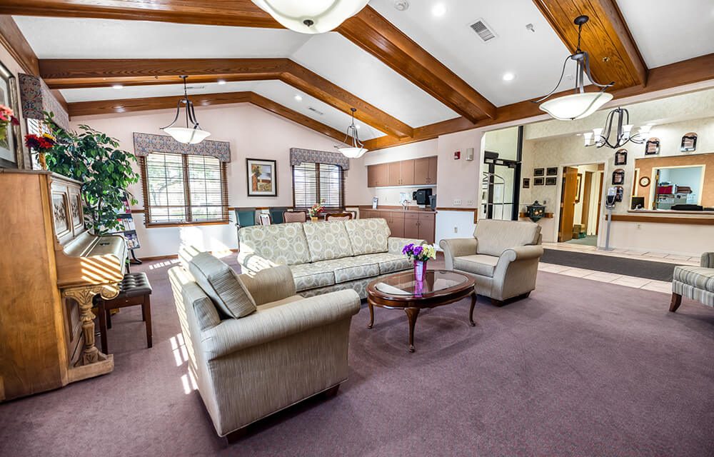 Highland Manor-Mesquite photo 5