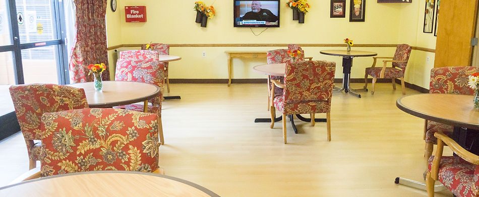 Las Vegas Healthcare And Rehab Center