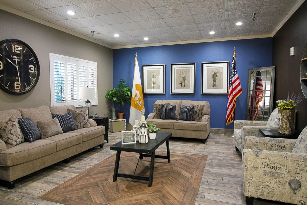 Life Care Center Of Las Vegas photo 1
