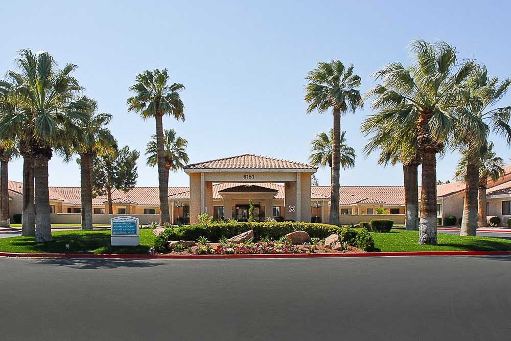 Life Care Center Of Las Vegas photo 2