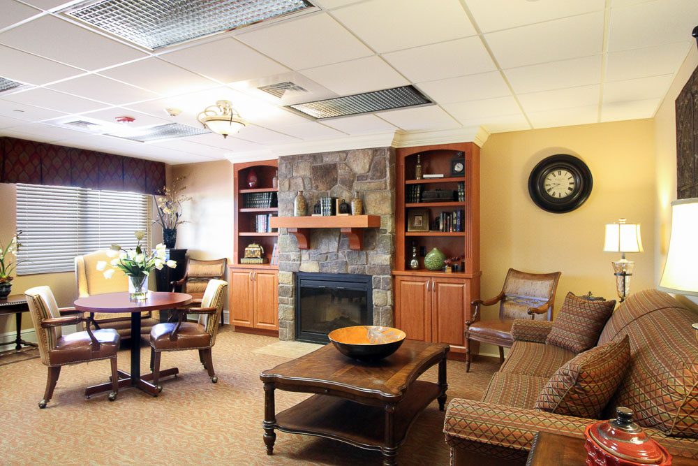 Life Care Center Of Las Vegas photo 3