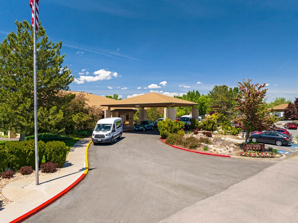 Life Care Center Of Reno photo 1