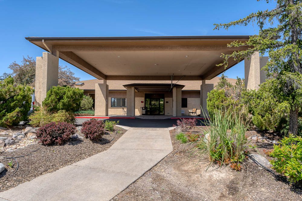Life Care Center Of Reno photo 2
