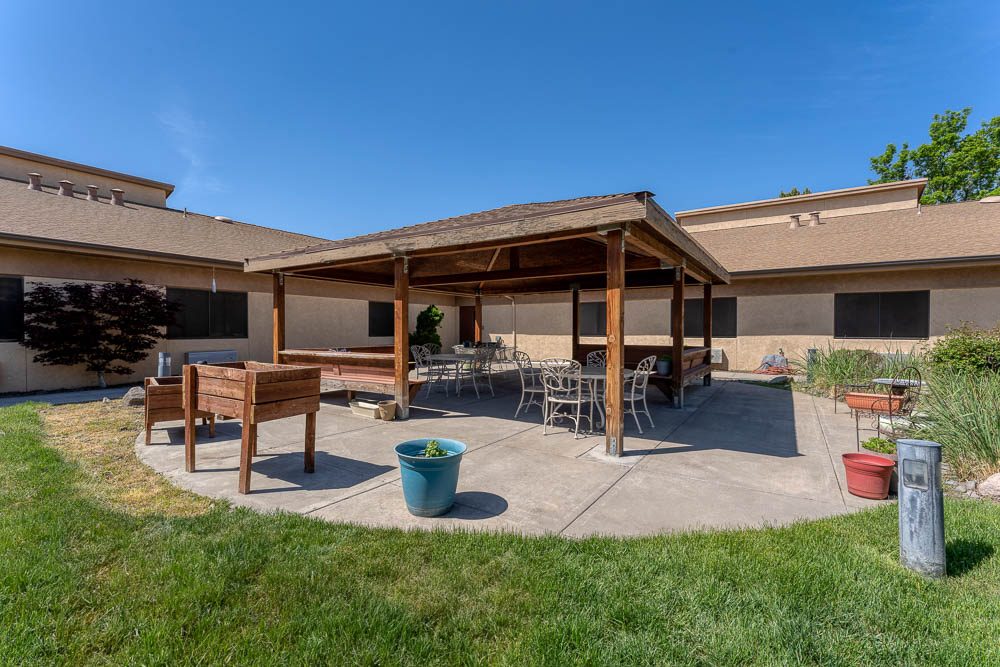 Life Care Center Of Reno photo 3