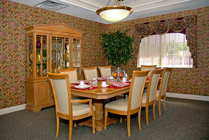 Life Care Center of South Las Vegas photo 1