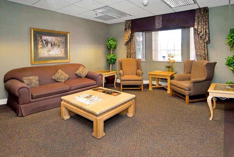 Life Care Center of South Las Vegas photo 3