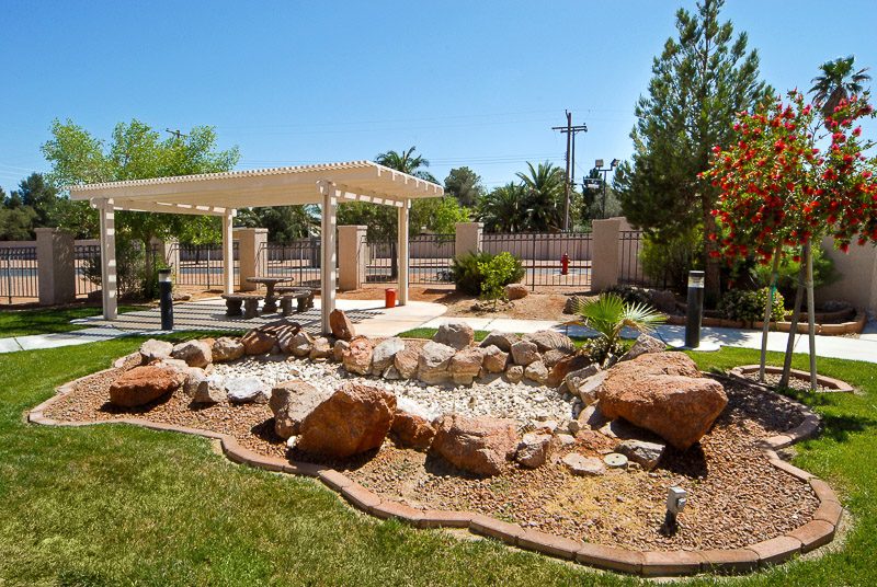 Life Care Center of South Las Vegas photo 4