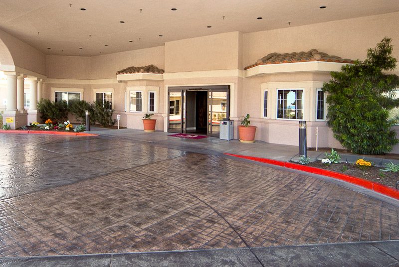 Life Care Center of South Las Vegas photo 5