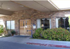 ManorCare Health Services - Reno