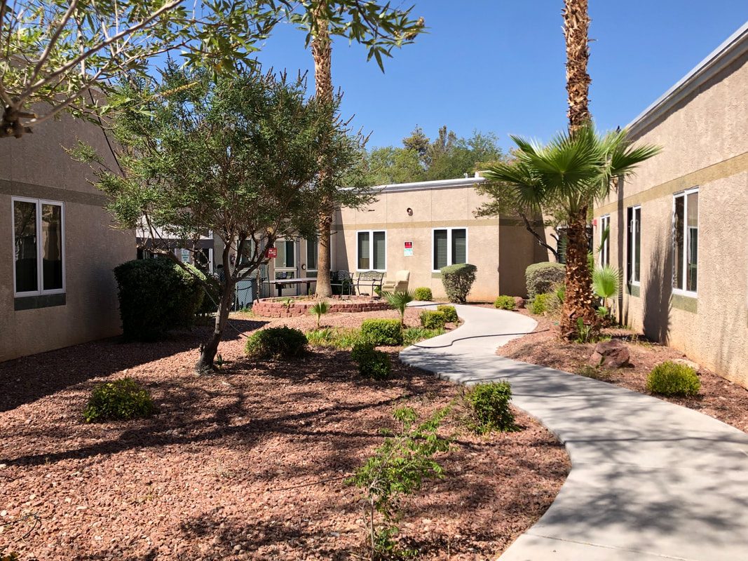 Royal Springs Healthcare and Rehab photo 1
