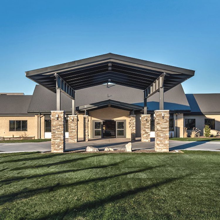 Nevada State Veterans Home - Boulder City photo 2