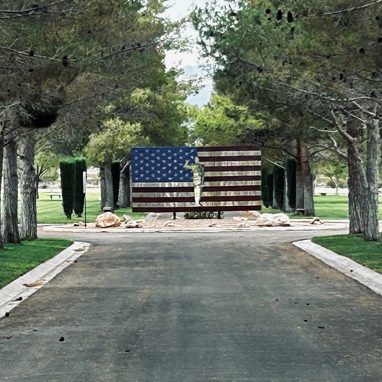 Nevada State Veterans Home - Boulder City photo 3