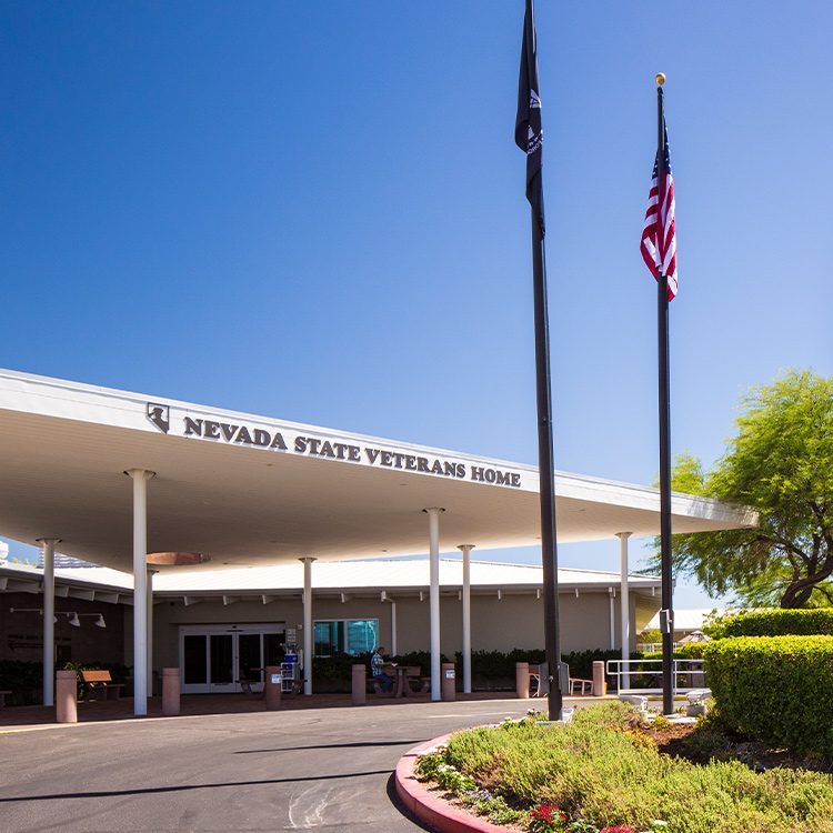 Nevada State Veterans Home - Boulder City photo 4