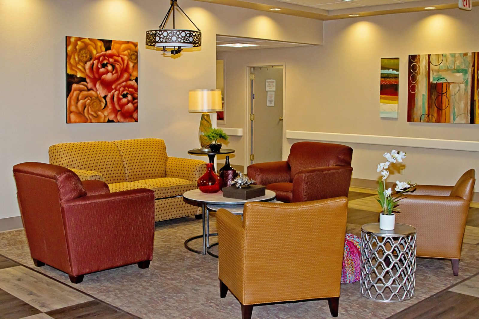 North Las Vegas Care Center photo 1