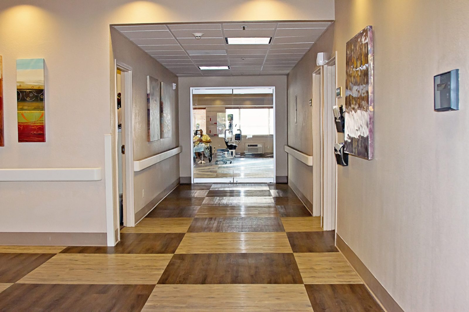 North Las Vegas Care Center photo 2