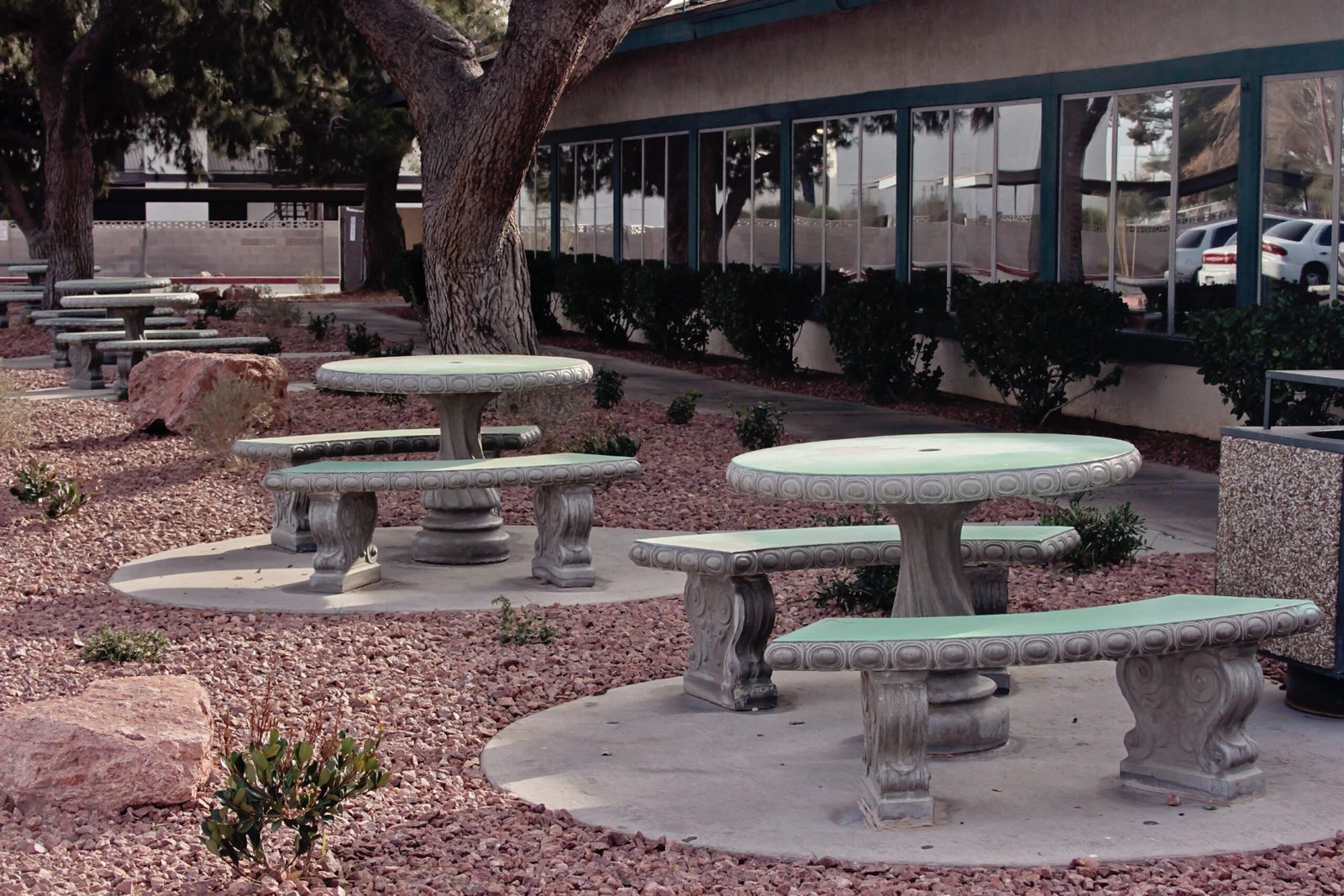 North Las Vegas Care Center photo 3