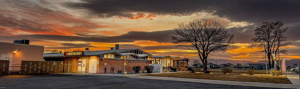 Pershing General Hospital SNF