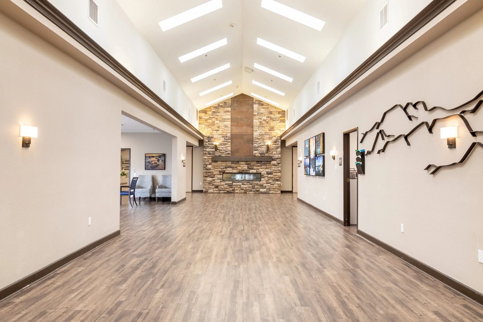 Alta Skilled Nursing and Rehabilitation Center photo 1